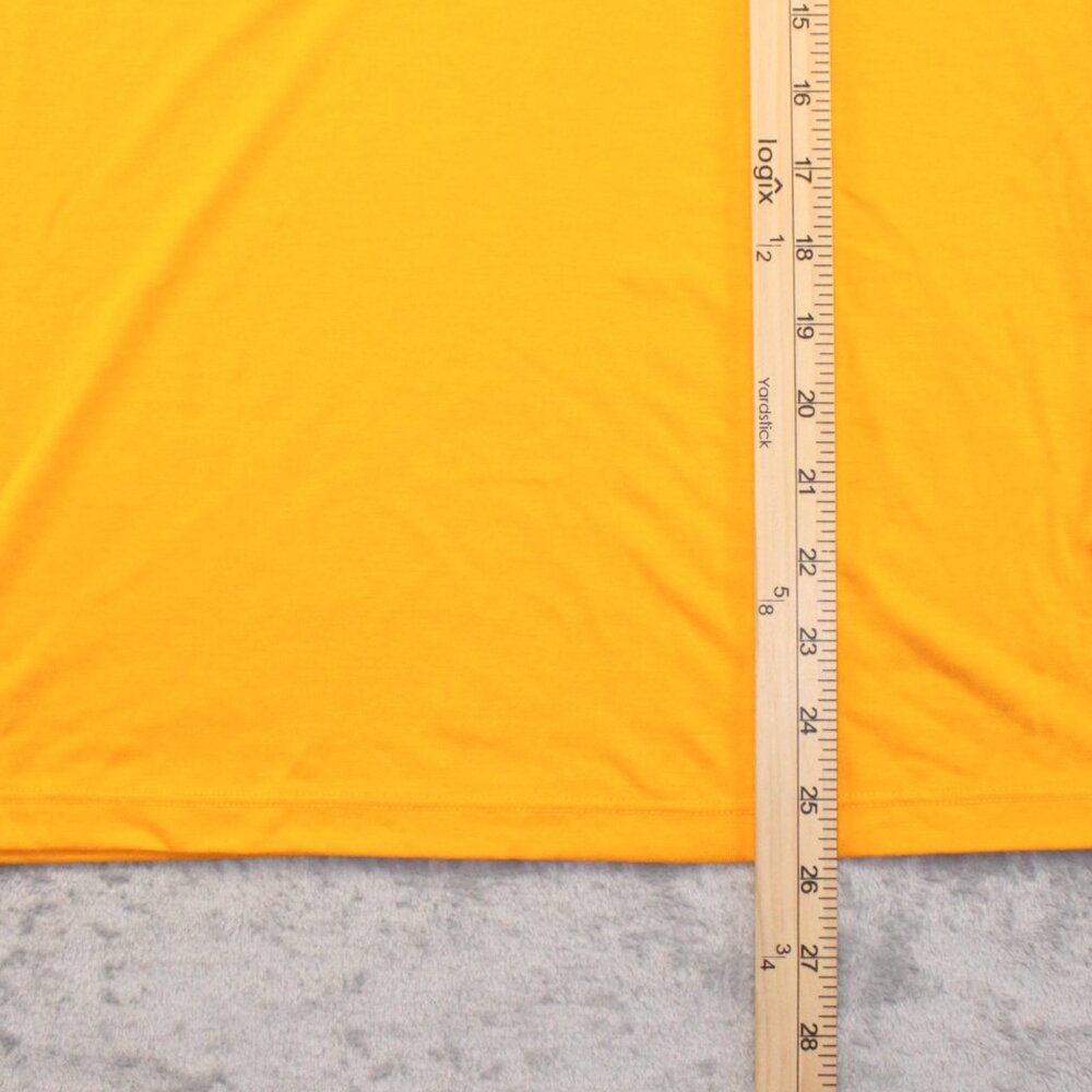 NHL Boston Bruins Short Sleeve Tee Women's Small - Picture 8 of 8